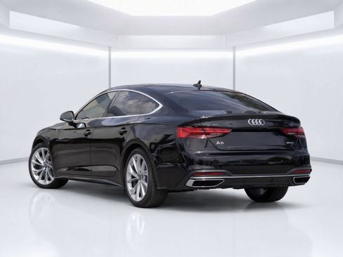 Used 2020 Audi A5 2.0T Premium AWD/4WD image 7