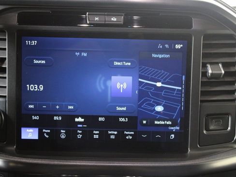 Used 2025 Ford F150 Raptor image 14