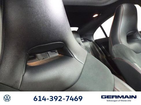Used 2020 Mercedes-Benz CLA 250 4MATIC image 16