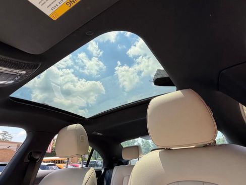 Used 2023 Mercedes-Benz CLA 250 w/ Premium Package image 54