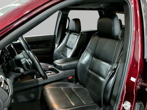 Used 2021 Dodge Durango Citadel AWD/4WD image 21