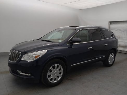 Used 2017 Buick Enclave Premium FWD image 2
