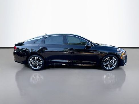 Used 2023 Kia K5 EX FWD image 8