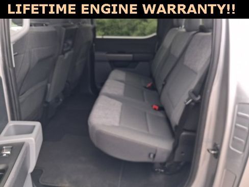 Used 2023 Ford F150 XLT w/ Trailer Tow Package image 14