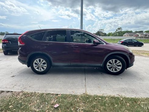 Used 2014 Honda CR-V EX image 5