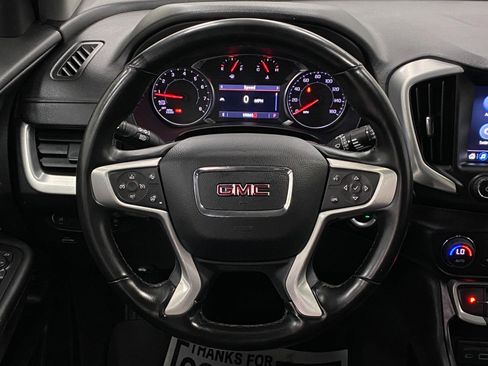 Used 2023 GMC Terrain SLT AWD/4WD image 15