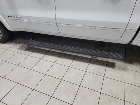 New 2025 RAM 1500 Tungsten w/ Bed Utility Group image 15