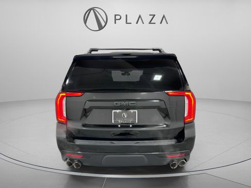 Used 2021 GMC Yukon Denali image 4