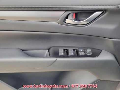 Used 2024 MAZDA CX-5 AWD 2.5 S image 18