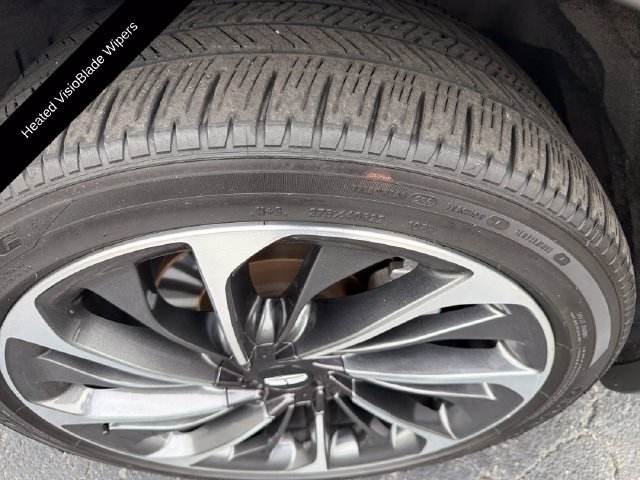Used 2024 Lincoln Aviator Reserve w/ Equipment Group 201A AWD/4WD image 31