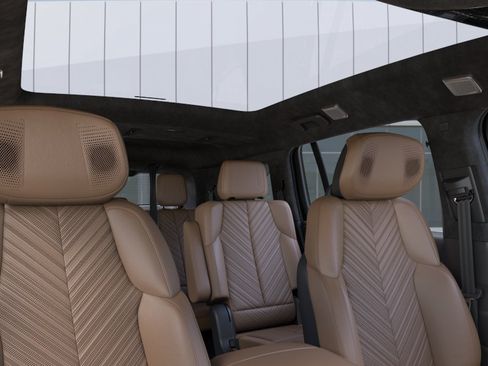 New 2026 Cadillac Escalade IQ Sport 2 w/ LPO, Premium Carpet Package AWD/4WD image 24
