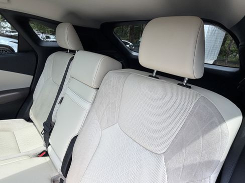 Used 2023 Lexus RX 350 FWD w/ Cold Area Package image 33