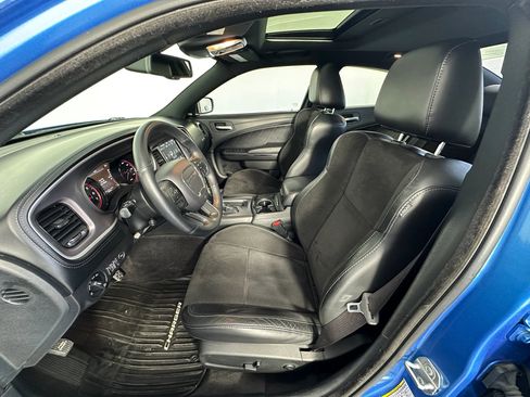 Used 2019 Dodge Charger GT w/ Plus Group RWD image 20