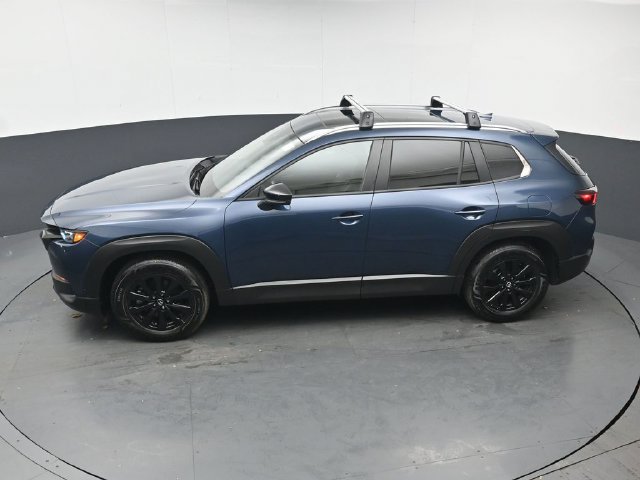 Certified 2024 MAZDA CX-50 AWD 2.5 S image 35