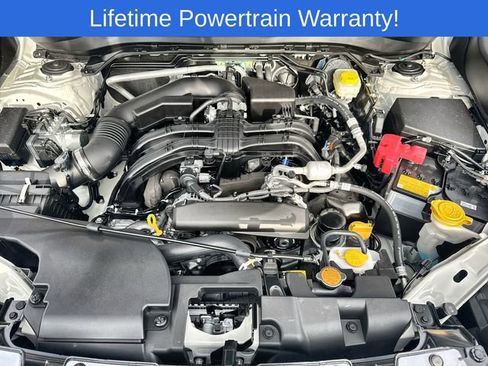 New 2025 Subaru Forester Premium w/ Convenience Package #1 AWD/4WD image 17