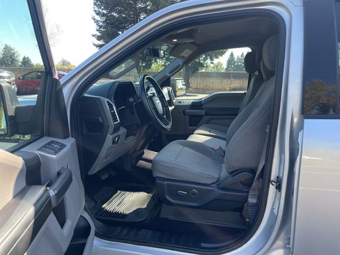 Used 2015 Ford F150 XLT w/ Equipment Group 301A Mid image 20