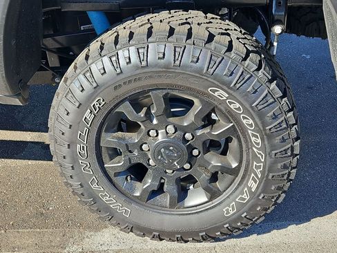 New 2026 RAM 2500 Tradesman w/ Power Wagon Package image 13