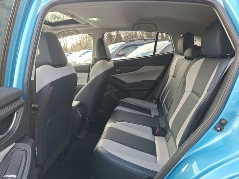 Used 2020 Subaru Crosstrek Hybrid w/ Moonroof Package w/Navigation image 10