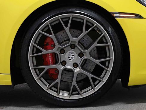 Certified 2020 Porsche 911 Carrera S image 12