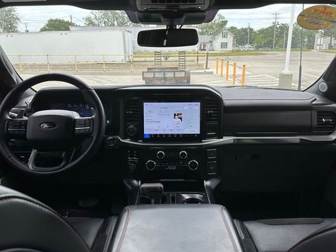 Used 2024 Ford F150 Raptor AWD/4WD image 32
