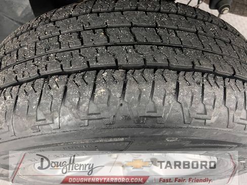 Used 2023 RAM 1500 Big Horn AWD/4WD image 22
