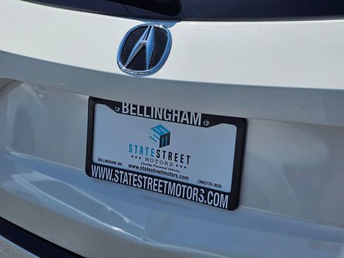 Used 2025 Acura MDX A-Spec AWD/4WD image 13