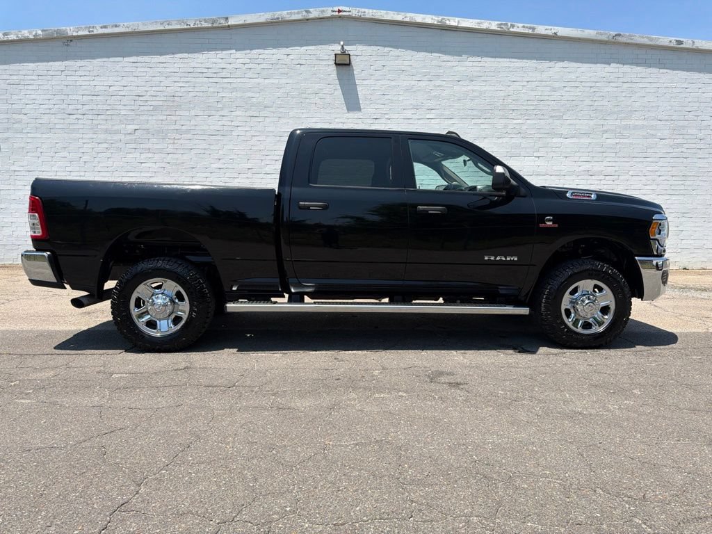 Used 2020 RAM 2500 4x4 Crew Cab Big Horn image 1