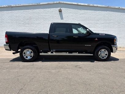Used 2020 RAM 2500 Tradesman