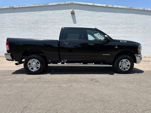 Used 2020 RAM 2500 Tradesman AWD/4WD image 1