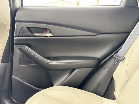 Used 2024 MAZDA CX-30 AWD 2.5 S w/ Preferred Package image 16