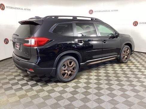 New 2025 Subaru Ascent Bronze Edition image 4