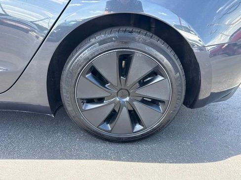 Used 2024 Tesla Model 3 Standard Range RWD image 15