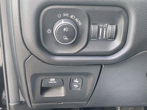 New 2026 RAM 1500 Laramie w/ Night Edition image 21