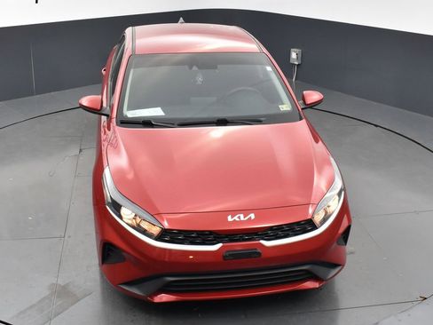 Certified 2023 Kia Forte LXS image 24
