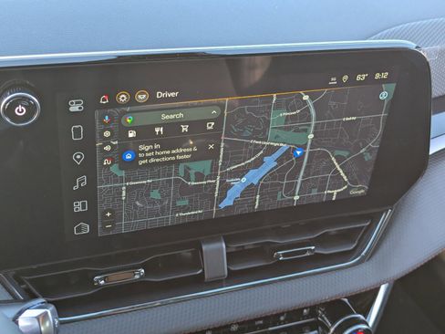 Used 2026 Chevrolet Equinox RS w/ Convenience Package III image 27