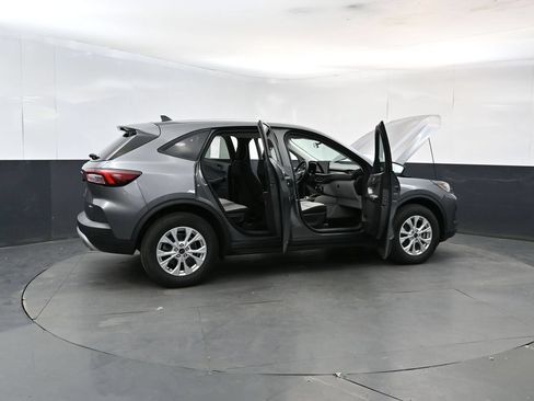 Used 2025 Ford Escape Active w/ Tech Pack #1 AWD/4WD image 26