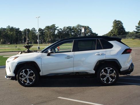 Used 2024 Toyota RAV4 XSE image 13