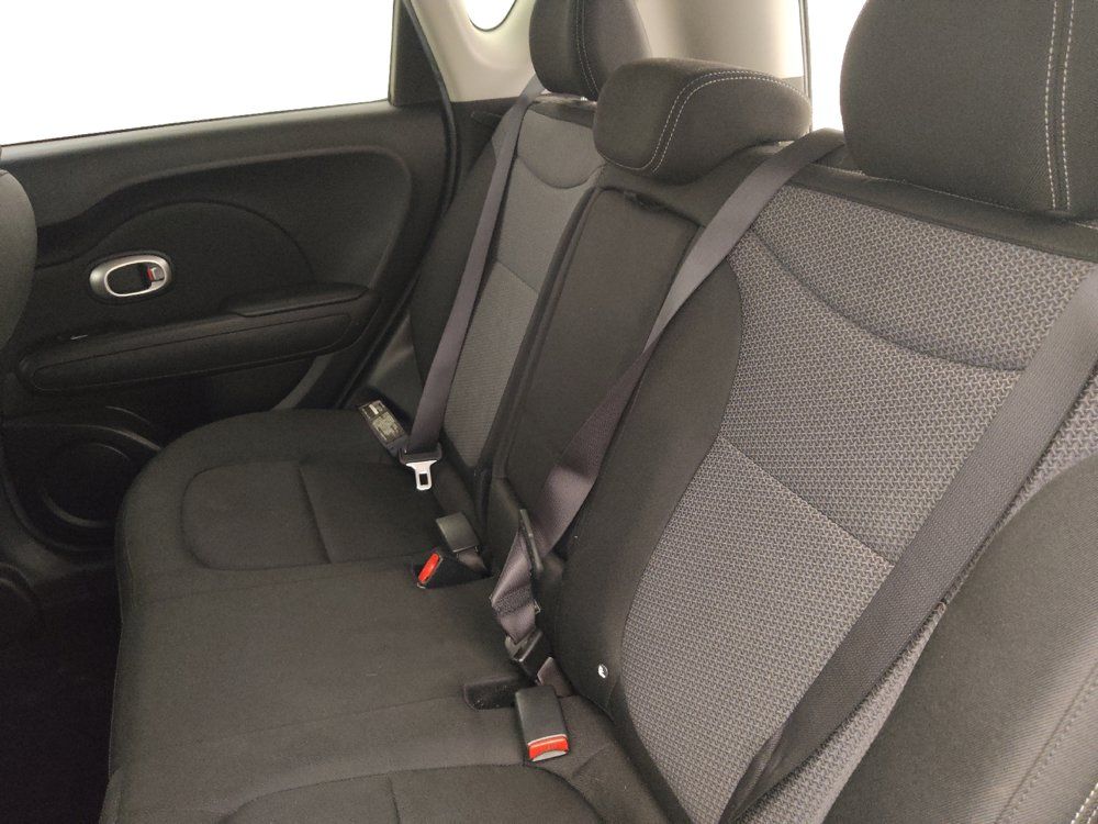 Used 2017 Kia Soul + FWD image 18