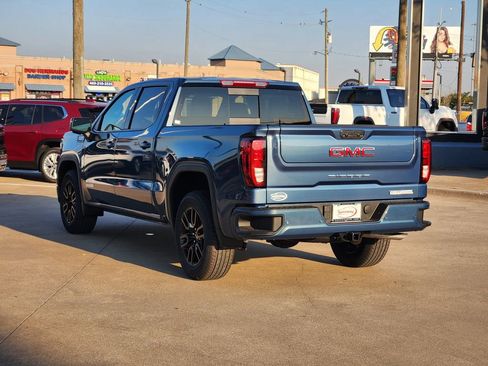 New 2026 GMC Sierra 1500 Elevation w/ Preferred Package RWD image 3