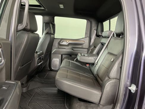 Certified 2023 Chevrolet Silverado 1500 High Country w/ High Country Premium Package image 25