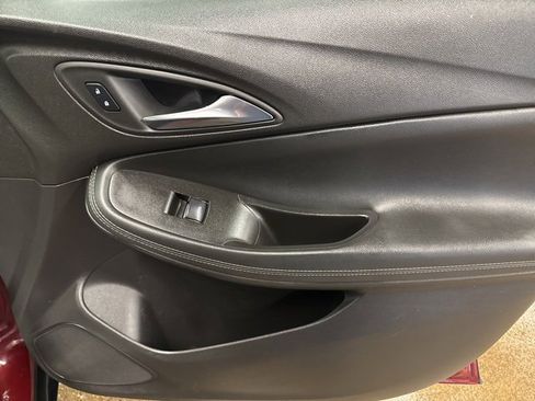 Used 2023 Buick Encore GX Preferred w/ Cold Weather Comfort Package image 25