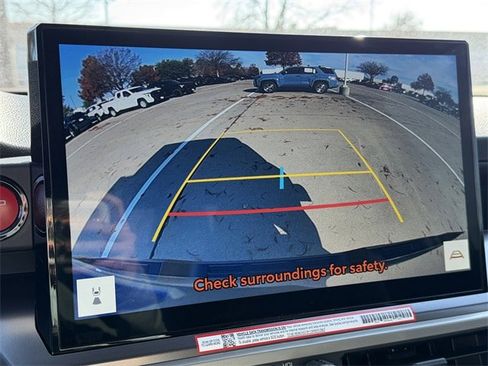 New 2026 Toyota Tacoma TRD Sport image 18