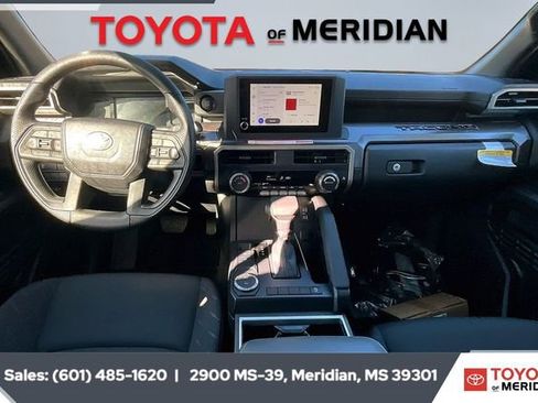 New 2025 Toyota Tacoma SR5 image 5