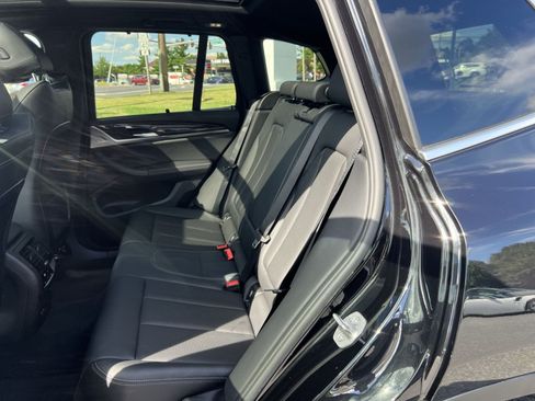 Used 2024 BMW X3 xDrive30i w/ Premium Package AWD/4WD image 25
