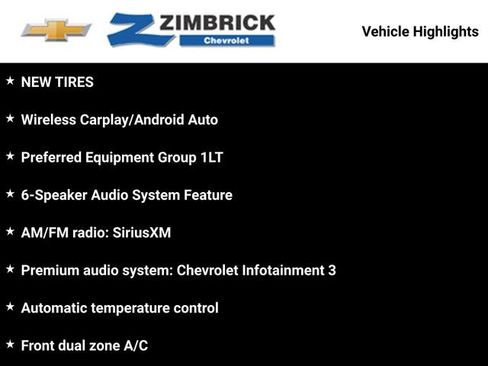 Certified 2024 Chevrolet Equinox LT image 5