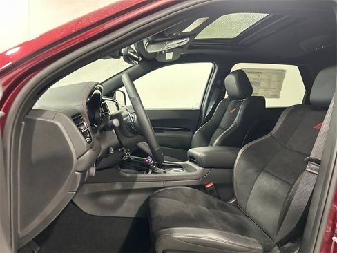 New 2026 Dodge Durango GT image 15