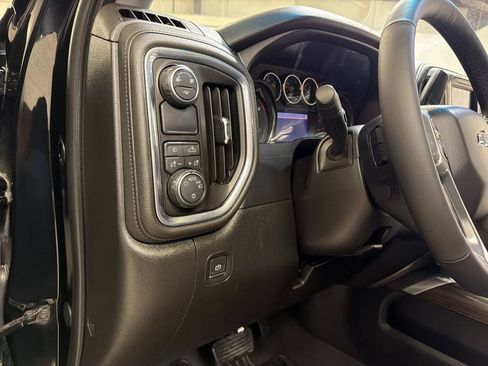 Used 2019 Chevrolet Silverado 1500 RST w/ All-Star Edition RWD image 28