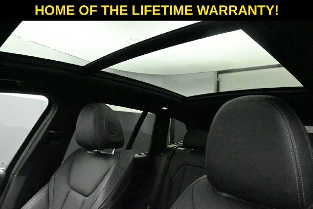 Used 2022 BMW X3 sDrive30i w/ Convenience Package RWD image 33
