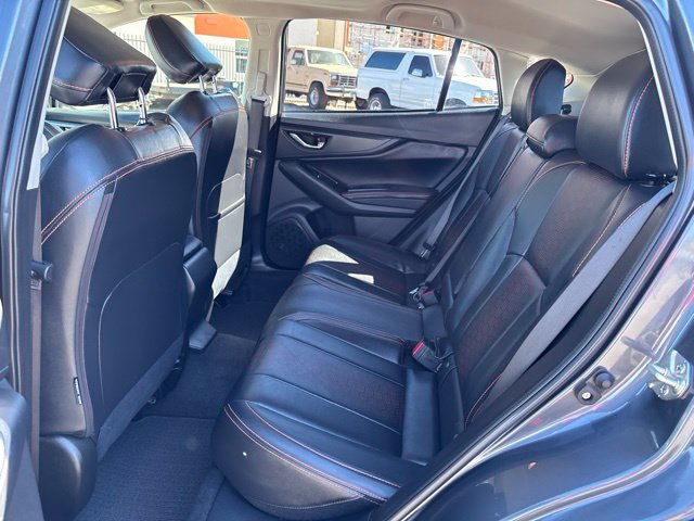 Used 2021 Subaru Crosstrek 2.5i Limited w/ Moonroof Package 2 AWD/4WD image 26
