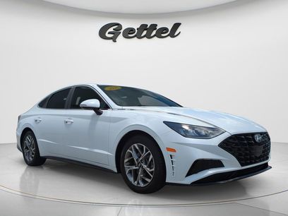 Used 2021 Hyundai Sonata SEL